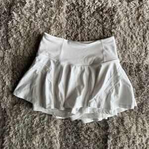 free people skort
